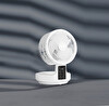 Preo EP-22 LCD Ekran Masaüstü Vantilatör (OUTLET)