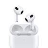 APPLE AIRPODS MPNY3TU/A 3. NESIL BLUETOOTH KULAK İÇI KULAKLIK VE LIGHTNING ŞARJ KUTUSU (OUTLET)