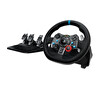 LOGITECH G29 DRIVING FORCE PLAYSTATION DIREKSIYON (OUTLET)