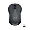 LOGITECH M220 KABLOSUZ SILENT MOUSE SIYA (OUTLET)