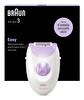 BRAUN Silk-epil 3 3-000 Epilatör (OUTLET)