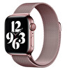 PREO STAINLESS STEEL WATCH BAND 38-40-41 (OUTLET)