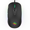 INCA IMG-348 PHALDOR  RGB Macro Keys Gaming Mouse (OUTLET)