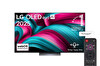 LG OLED65C54LA.APDZ 65" 165 Ekran 4K UHD (OUTLET)