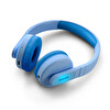 PHILIPS TAK4206BL/00 KABLOSUZ KULAK ÜSTÜ (OUTLET)