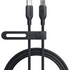 ANKER 543 C TO C KABLO 140W 1.8M SIYAH (OUTLET)