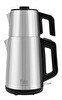 Fakir Chailuxe  Maxi Çay Makinesi-Inox (OUTLET)