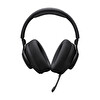 QUANTUM 360,GAMİNG KULAKLIK,SİYAH (OUTLET)