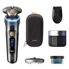 PHILIPS XP9402/31 i9000 Prestige  Islak ve Kuru Tıraş Makinesi (OUTLET)
