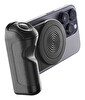 CELLULARLINE  PICSMAG MAGSAFE SELFIE ( IPHONE + ANDROID ) TUTUCU - PICSMAGK (OUTLET)