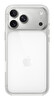Apple MGFW4ZM/A iPhone 17 Pro Max için MagSafe özellikli Şeffaf Kılıf (OUTLET)