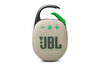JBL CLIP5, BLUETOOTH HOPARLÖR, IP67, KUM BEJI (OUTLET)