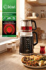 KİWİ KTM-2919 Çay Makinesi (OUTLET)