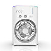 INCA IMF-10B 2400 MAH TANKLI TAŞINABILIR (OUTLET)