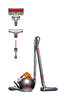 Dyson Cinetic Big Ball Multifloor 2 Toz (OUTLET)