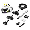 Karcher VCC 6 Cyclonex Dualcontrol Pet+ Toz Torbasız Süpürge (OUTLET)