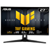 ASUS TUF GAMING VG27AQ5A 27 FAST IPS 2560x1440 0.3ms 210Hz 300cd DP HDMI USB Hoparlör VESA 3YIL EYECARE, FLICKER-FREE,DÜŞÜK MAVİ (OUTLET)