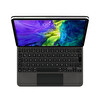 Apple Magic Keyboard MXQT2TQ/A 11" iPad Pro 1. Ve 2. Nesil, iPad Air 4. Nesil Uyumlu Türkçe Q Klavye (OUTLET)