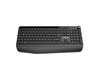 Inca IK-272QU Dual Mod Bluetooth+Wireles (OUTLET)