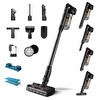 PHILIPS XC7057 Aqua Plus 7000 Islak Kuru (OUTLET)