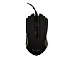 Preo MG15 Rgb Led 7 Makro Atama 6400 DPI Kablolu Gaming Mouse (OUTLET)