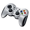 LOGITECH F710 KABLOSUZ TITRESIMLI GAMEPA (OUTLET)