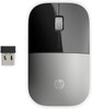 HP Z3700 Kablosuz İnce & Sessiz Mouse - Siyah & Gümüş X7Q44AA (OUTLET)