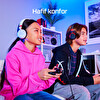 HYPERX CLOUD MINI WIRED BLK HEADSET (OUTLET)