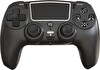 PREO P55A PS5 OYUN KOLU SİYAH (OUTLET)