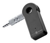 CELLULARLINE MUSIC SOUND SIYAH UNIVERSAL AUX TO BLUETOOTH AUDIO RECEIVER SES ALICI SİYAH - BTAUDIORECEIVERMSK (OUTLET)