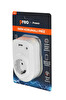 Preo MPP01 Tekli Akım Korumalı Priz (OUTLET)