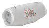JBL Charge6, Bluetooth Hoparlör, IP67, Beyaz (OUTLET)