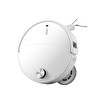 Roborock Qrevo Edge 2 Pro Çöp İstasyonlu Robot Süpürge-Beyaz (OUTLET)