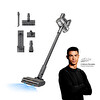 Dreame R20 Şarjlı Süpürge (OUTLET)