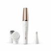 BRAUN Facespa Pro 911 Yüz Epilatörü (OUTLET)
