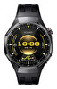 HUAWEI WATCH GT6 Pro 46 mm Siyah (OUTLET)