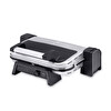 Fakir Crispy Tost Makinesi - Silverstone (OUTLET)