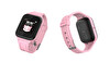 PREO PWATCH T1 ÇOCUK SAATI PEMBE (OUTLET)