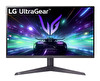 LG ULTRAGEAR 24GS50F-B.APDQ 23.8'' 180 HZ, 1MS HDMI,  VA , SIYAH GAMING MONITÖR (OUTLET)