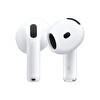 APPLE AIRPODS MXP93TU/A 4. NESIL AKTIF GÜRÜLTÜ ENGELLEME ÖZELLIKLI BLUETOOTH KULAK İÇI KULAKLIK VE ŞARJ KUTUSU (OUTLET)