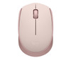 LOGITECH M171 KABLOSUZ MOUSE-GÜL (OUTLET)