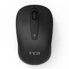 INCA IWM-331RS SıLENT WİRELESS MOUSE (SESSİZ MOUSE ) (OUTLET)