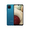 Samsung Galaxy A12 64 GB Mavi Cep Telefonu (Samsung Türkiye Garantili)