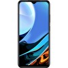 Xiaomi Redmi 9T 64GB Akıllı Telefon Gri