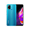 Infinix Hot 10T 128 GB Mavi Akıllı Cep Telefonu (Infinix Türkiye Garantili)