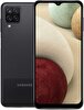 Samsung Galaxy A12 A127F 64 GB Siyah Cep Telefonu (Samsung Türkiye Garantili)