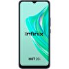 Infinix Hot 20i 64 GB 4 GB RAM Siyah Cep Telefonu (Infinix Türkiye Garantili)