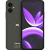 Omix X5 4GB/128GB Grafit Cep Telefonu