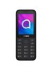 Alcatel 3080G 64 MB 4G Siyah Tuşlu Cep Telefonu (Alcatel Türkiye Garantili)