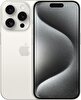 Apple iPhone 15 Pro 512 GB Beyaz Titanyum Cep Telefonu